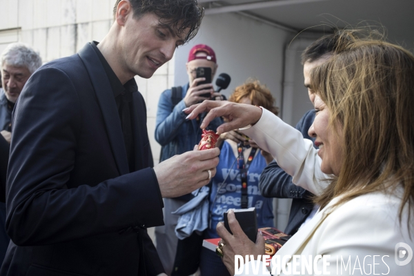 Festival de cannes 2025