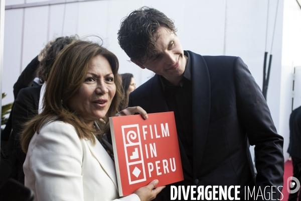 Festival de cannes 2025