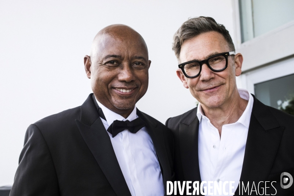 Festival de cannes 2025