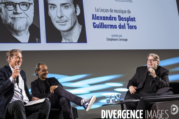 Festival de cannes 2025