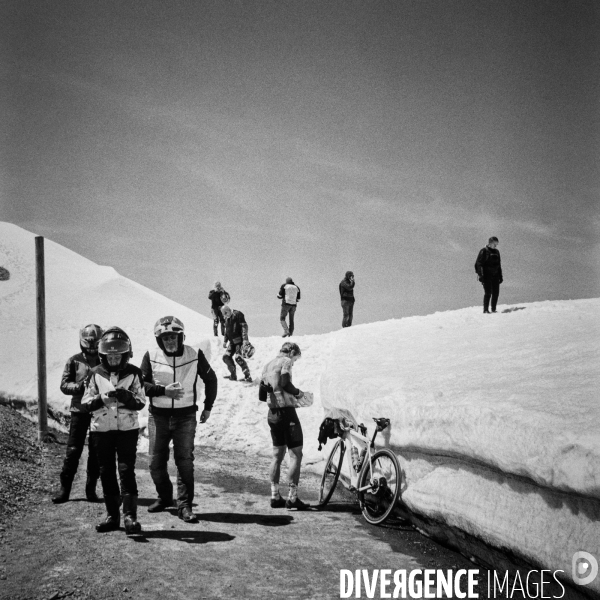 HOT MONTAGNE # 7( au dessus des normales de saison)