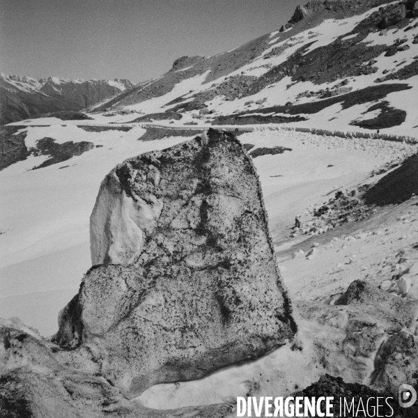 HOT MONTAGNE # 7( au dessus des normales de saison)