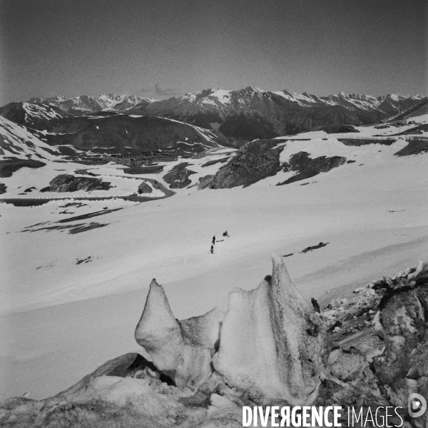HOT MONTAGNE # 7( au dessus des normales de saison)
