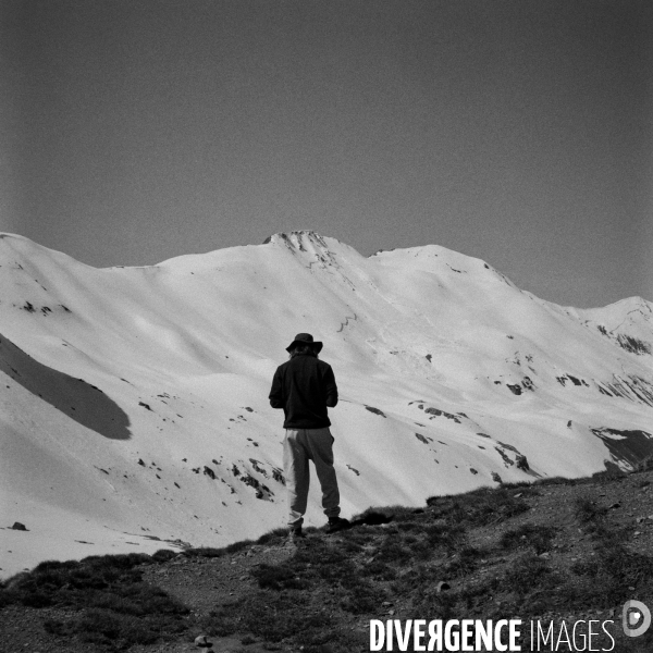 HOT MONTAGNE # 7( au dessus des normales de saison)
