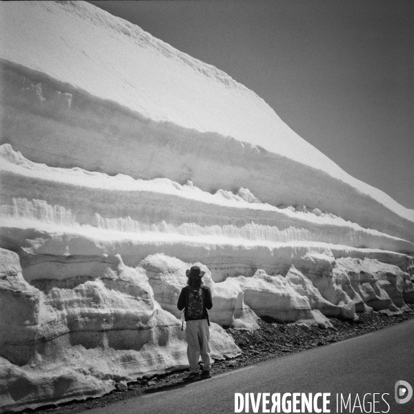 HOT MONTAGNE # 7( au dessus des normales de saison)