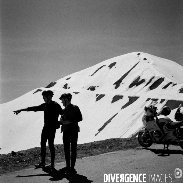 HOT MONTAGNE # 7( au dessus des normales de saison)