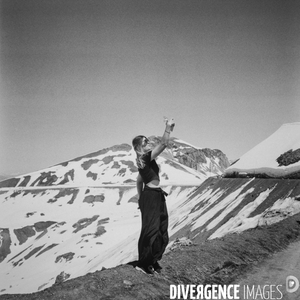 HOT MONTAGNE # 7( au dessus des normales de saison)