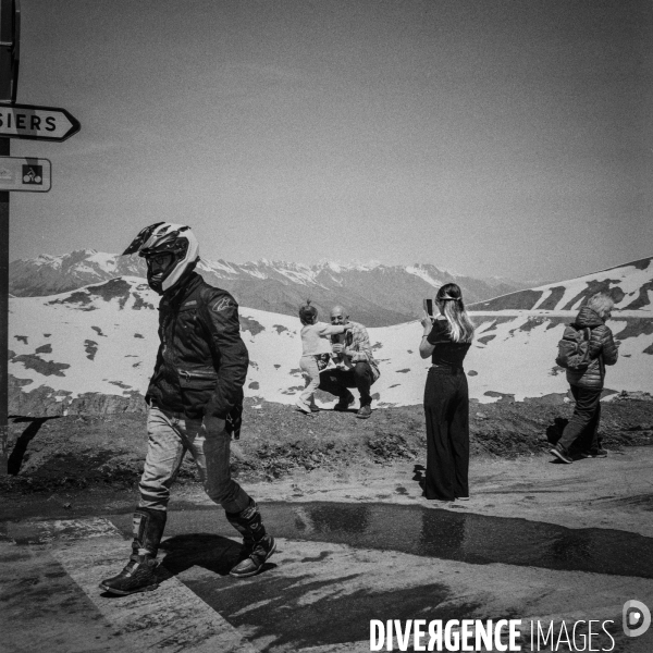 HOT MONTAGNE # 7( au dessus des normales de saison)