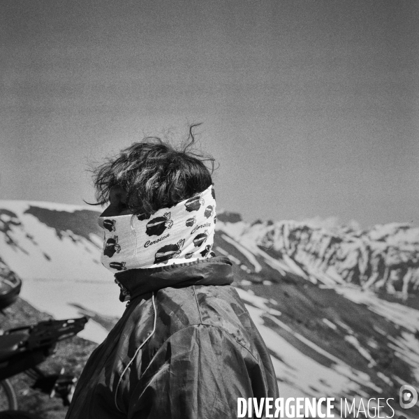 HOT MONTAGNE # 7( au dessus des normales de saison)