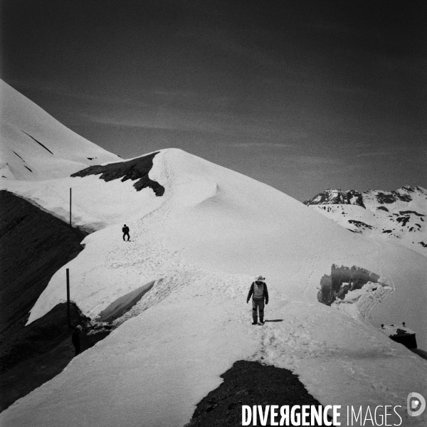 HOT MONTAGNE # 7( au dessus des normales de saison)