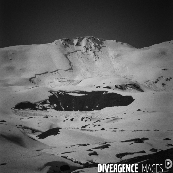 HOT MONTAGNE # 7( au dessus des normales de saison)
