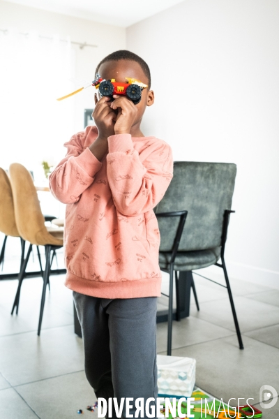 La protection de l enfance vue de chez Leïla, assistante familiale depuis 2014