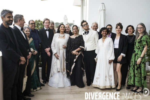Festival de cannes 2025