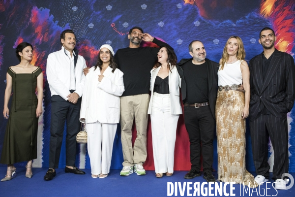 Festival de cannes 2025