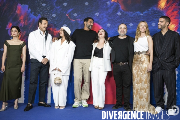 Festival de cannes 2025