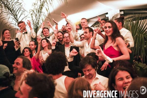 Festival de cannes 2025