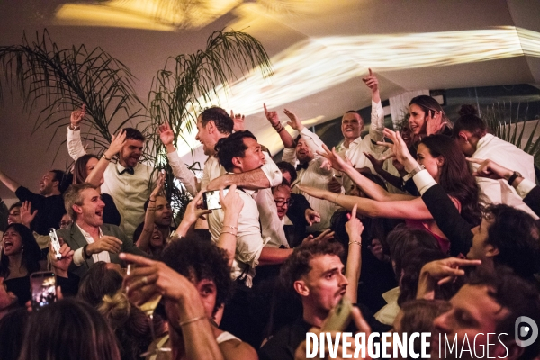 Festival de cannes 2025