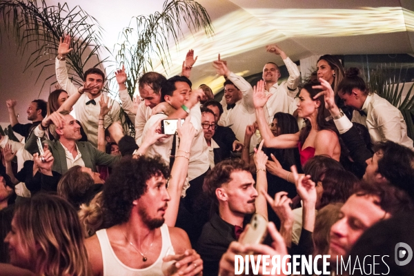 Festival de cannes 2025
