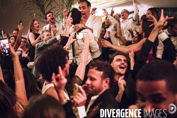Festival de cannes 2025