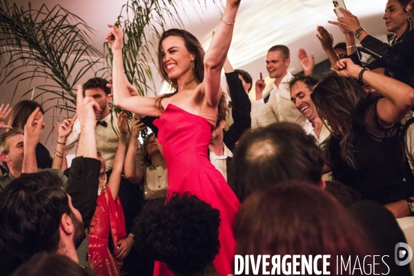 Festival de cannes 2025