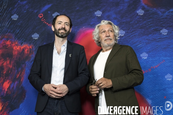 Festival de cannes 2025
