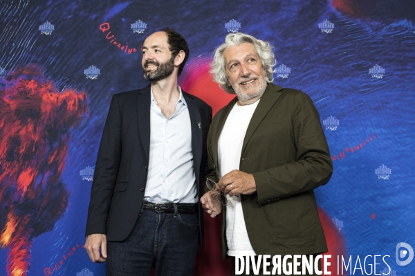 Festival de cannes 2025