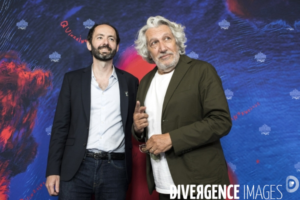 Festival de cannes 2025