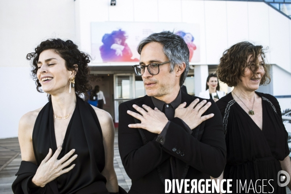 Festival de cannes 2025