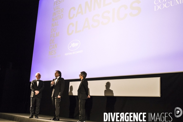 Festival de cannes 2025