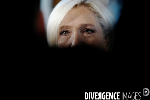 Marine Le Pen