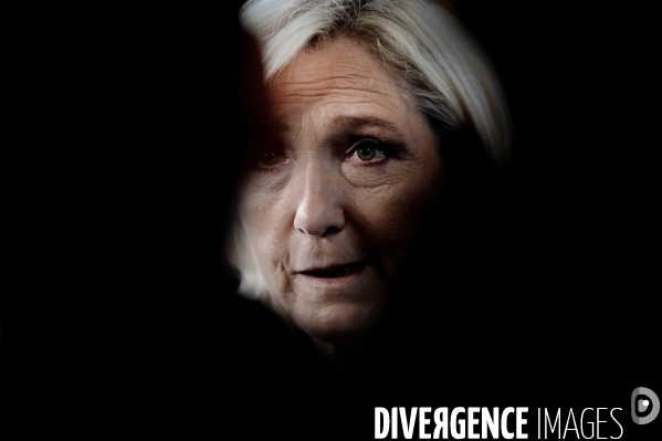 Marine Le Pen