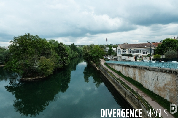 Municipales 2026 - champigny sur marne