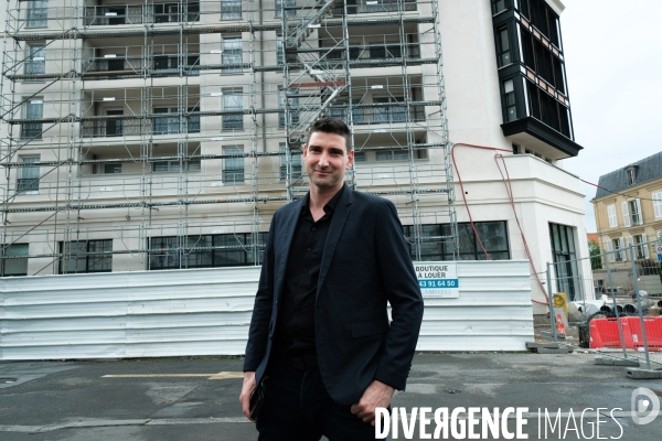 Municipales 2026 - champigny sur marne