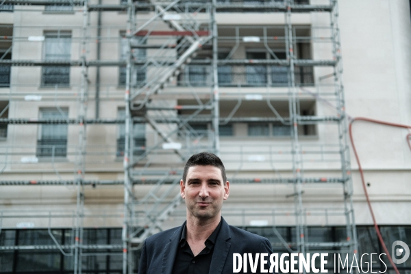 Municipales 2026 - champigny sur marne