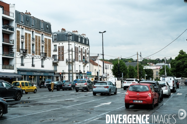Municipales 2026 - champigny sur marne