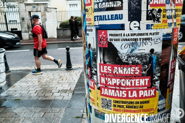 Municipales 2026 - champigny sur marne