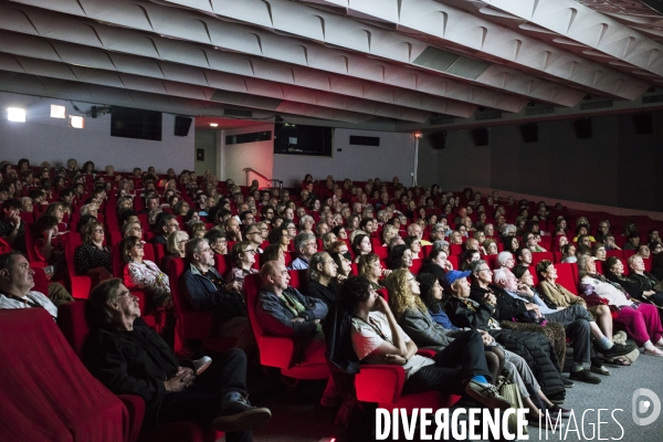 Festival de cannes 2025