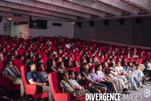 Festival de cannes 2025