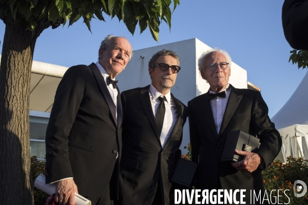 Festival de cannes 2025