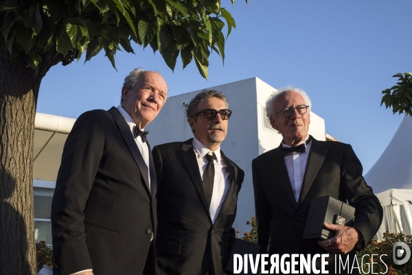 Festival de cannes 2025