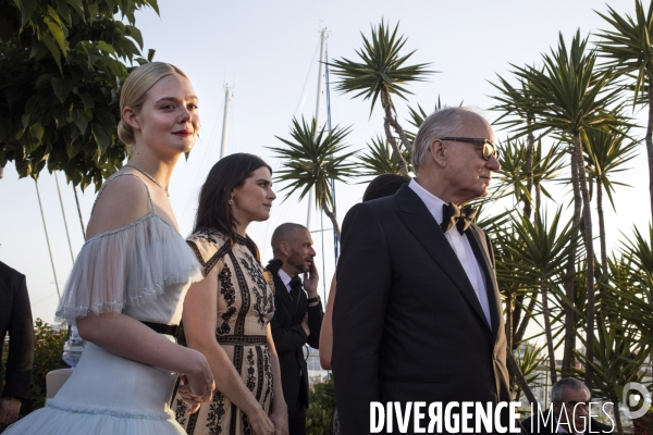Festival de cannes 2025