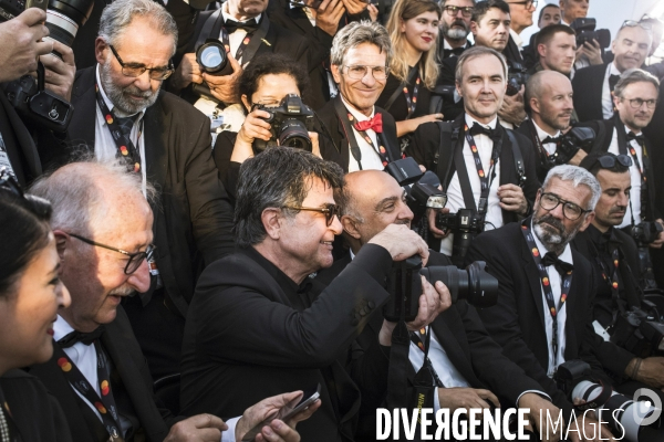 Festival de cannes 2025