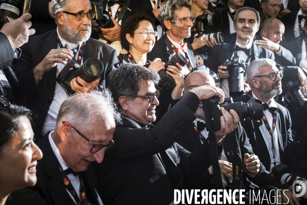 Festival de cannes 2025