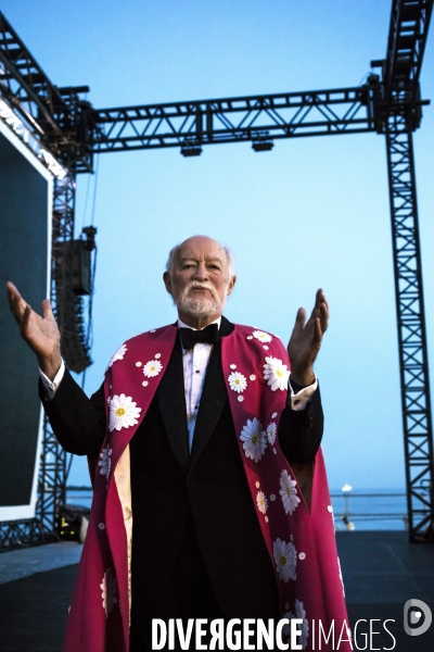 Festival de cannes 2025