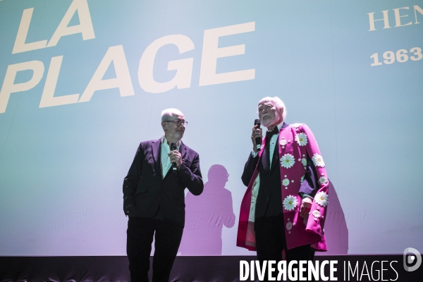 Festival de cannes 2025