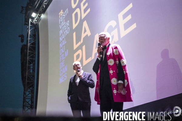 Festival de cannes 2025