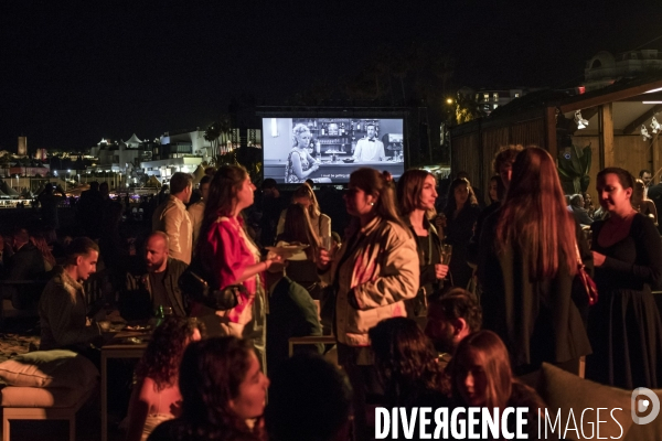 Festival de cannes 2025