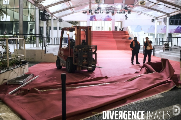 Festival de cannes 2025