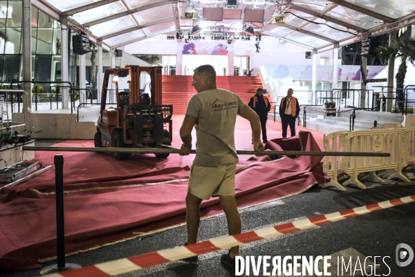 Festival de cannes 2025