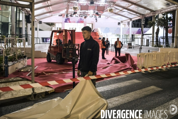 Festival de cannes 2025